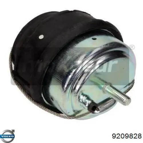 Подушка (опора) двигуна, передня Volvo 9209828 ціна, від 77.90 USD