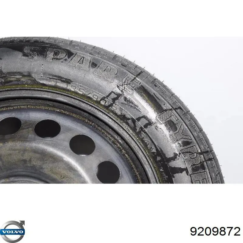  Volvo 9209872 ціна, від 88.69 USD