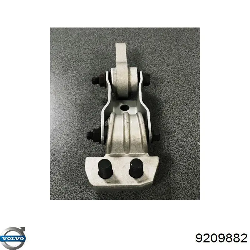 Купити 9209882 Volvo Подушка (опора) двигуна, нижня
