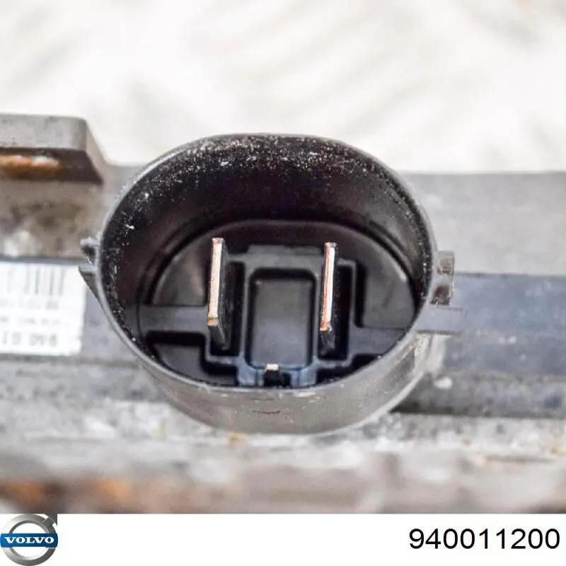  940011200 Volvo