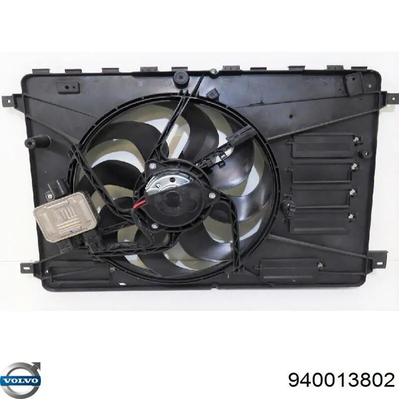 Купити 940013802 Volvo 