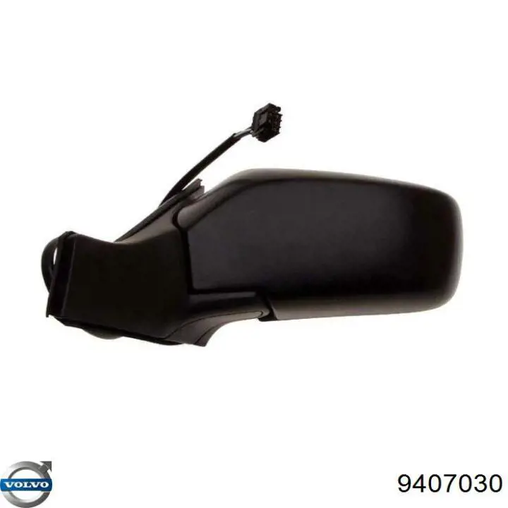 Купити 9407030 Volvo Дзеркало праве