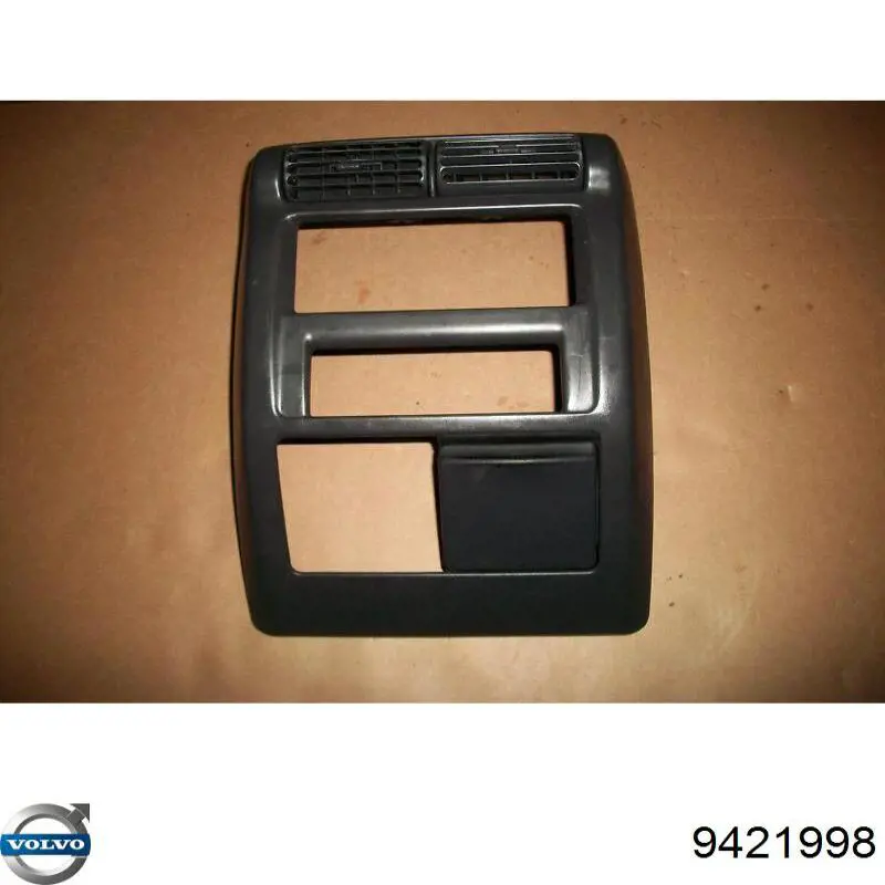  Volvo 9421998 ціна, від 84.30 USD