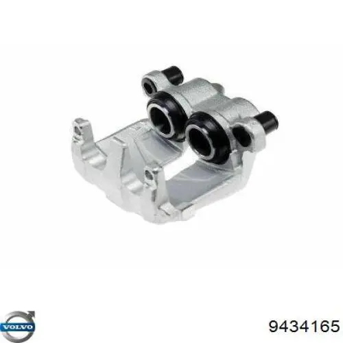 Купити 9434165 Volvo Супорт задній лівий