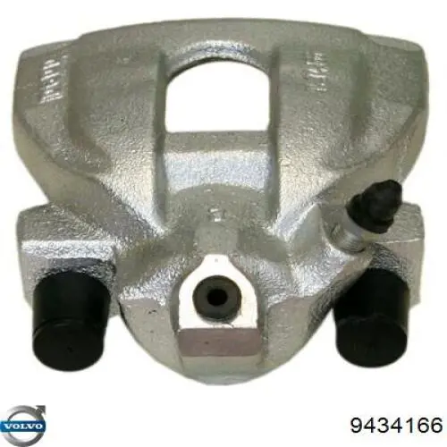 Купити 9434166 Volvo Супорт задній правий