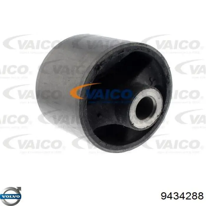 Верхня втулка двигуна Volvo 9434288 ціна, від 7.41 USD