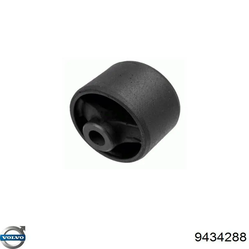 Купити 9434288 Volvo Верхня опора двигуна
