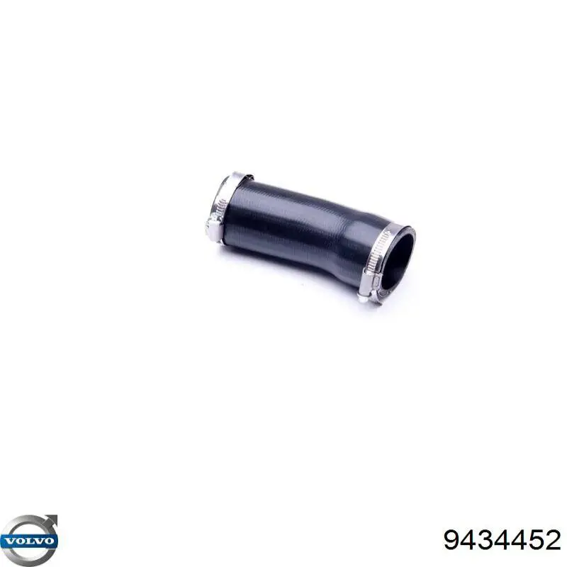 Шланг/патрубок интеркуллера Gates 090846 ціна, від 22.36 USD
