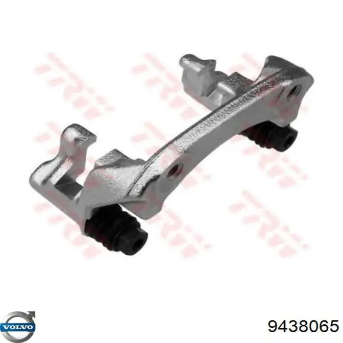 Купити 9438065 Volvo 