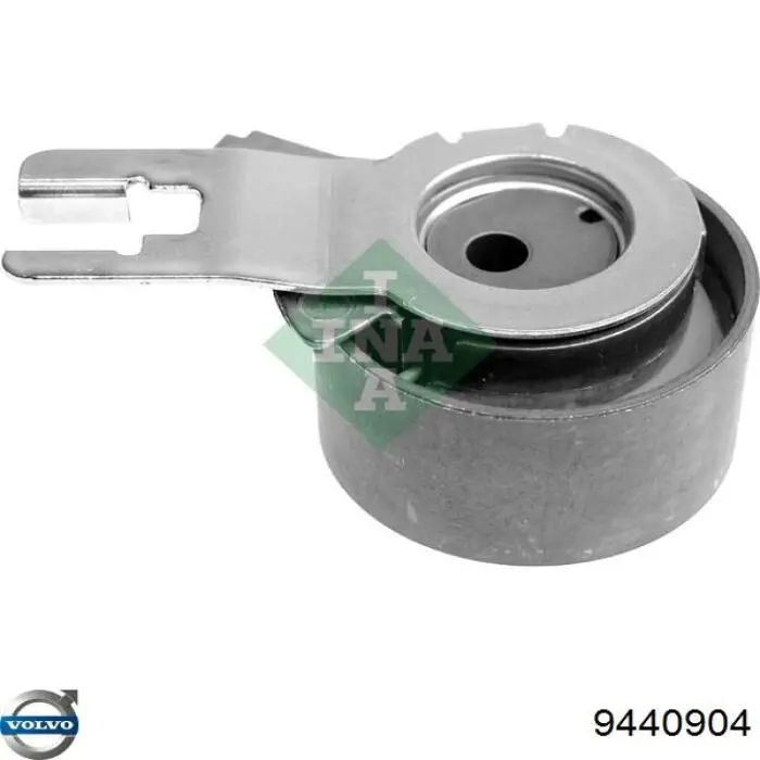 Купити 9440904 Volvo Натягувач ременя ГРМ