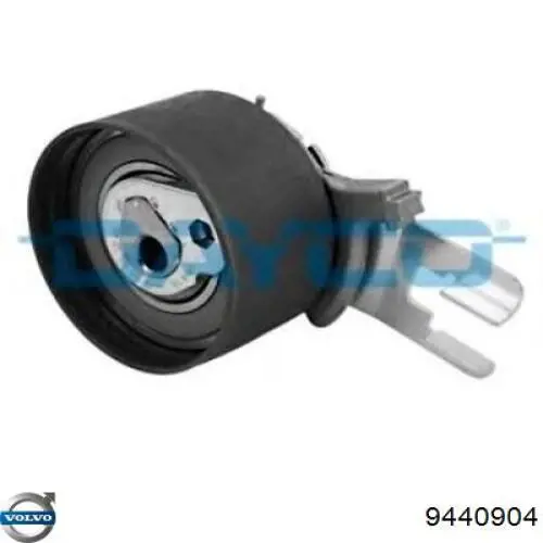 Натягувач ременя ГРМ Volvo 9440904 ціна, від 30.19 USD