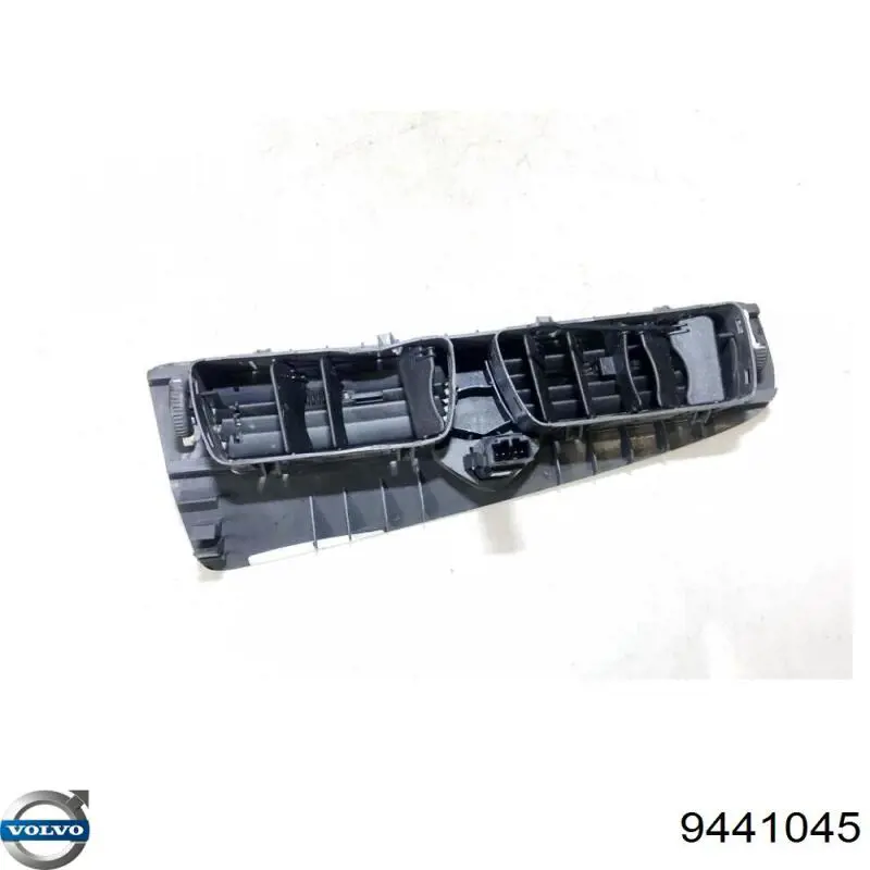 30739320 Volvo Аварійна кнопка