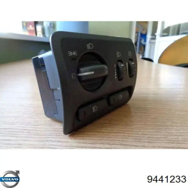 9441233 Volvo 