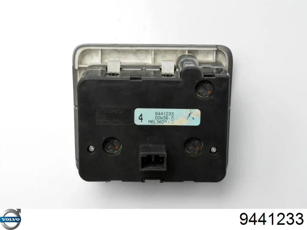  Volvo 9441233 ціна, від 57.01 USD