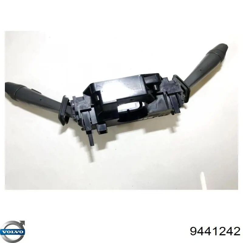 Купити 9441242 Volvo Перемикач підрульовий, лівий