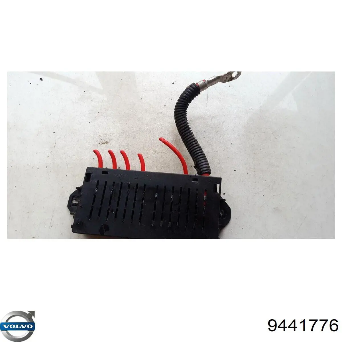  9441776 Volvo