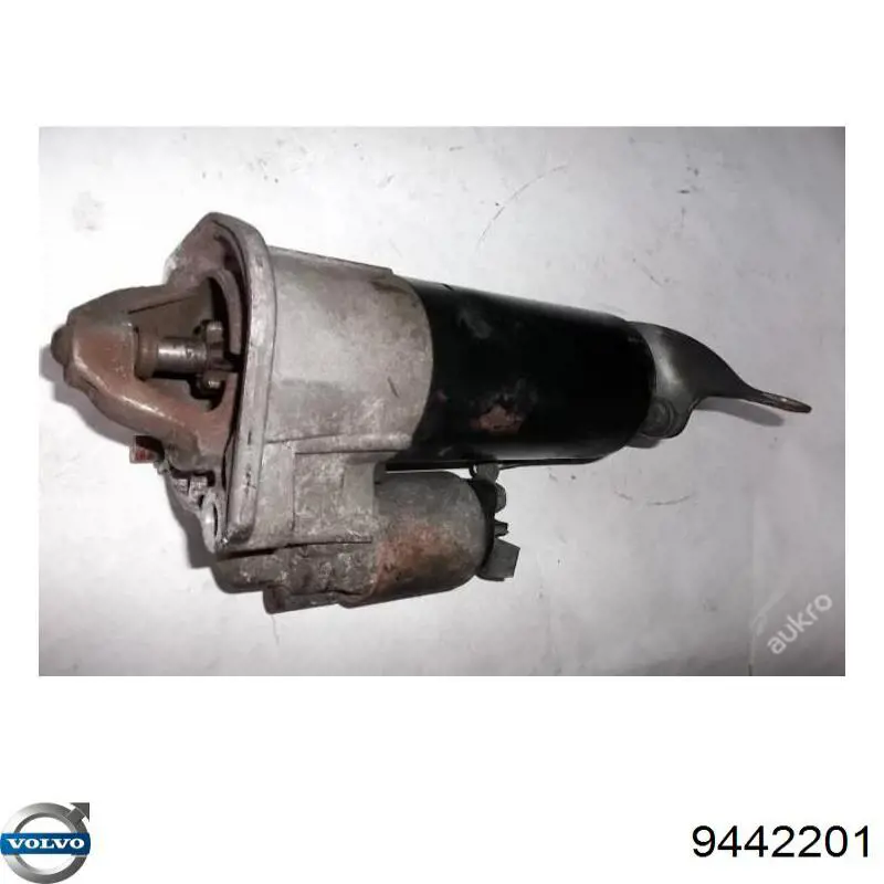  9442201 Volvo