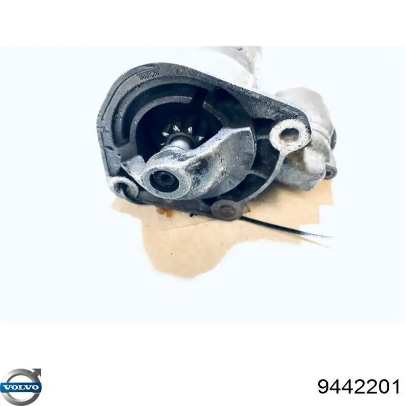 9442201 Volvo 
