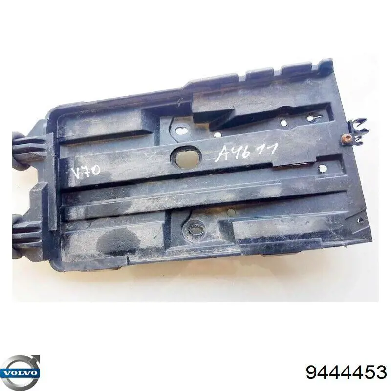  Volvo 9444453 ціна, від 9.28 USD