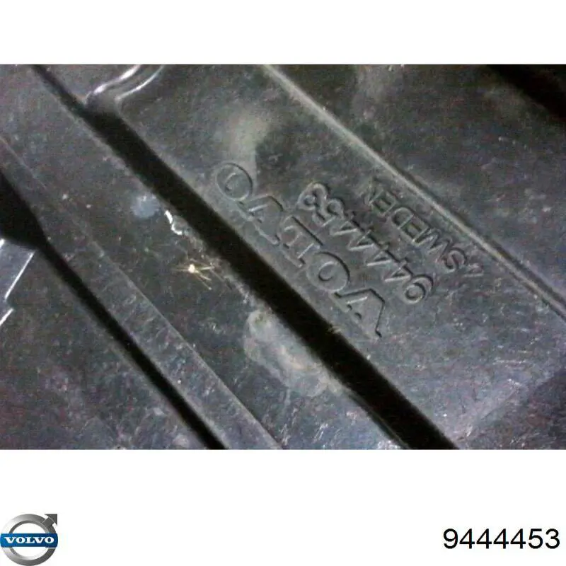 Купити 9444453 Volvo 