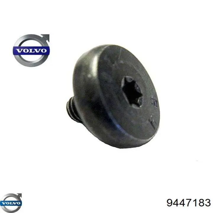 9447183 Volvo 
