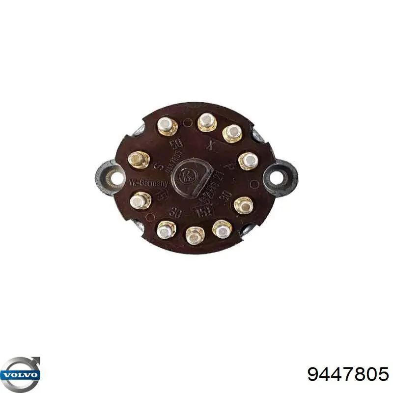 Купити 9447805 Volvo 
