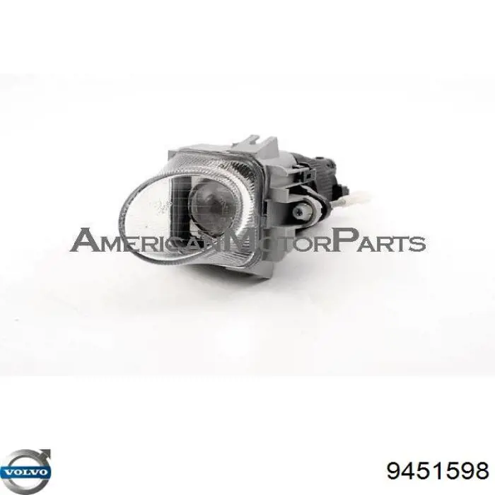 9451598 Volvo 