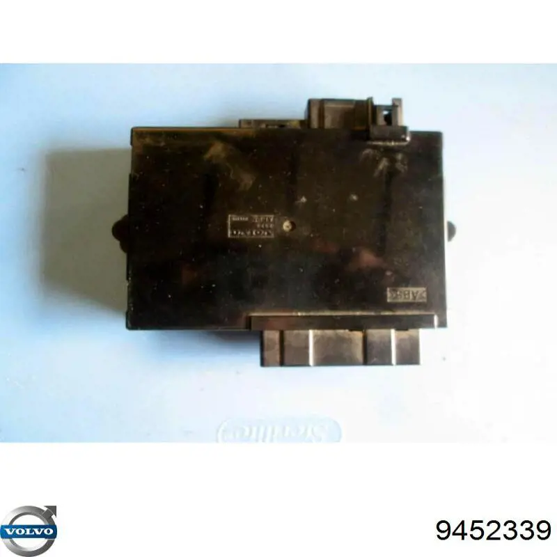  Volvo 9452339 ціна, від 20.24 USD