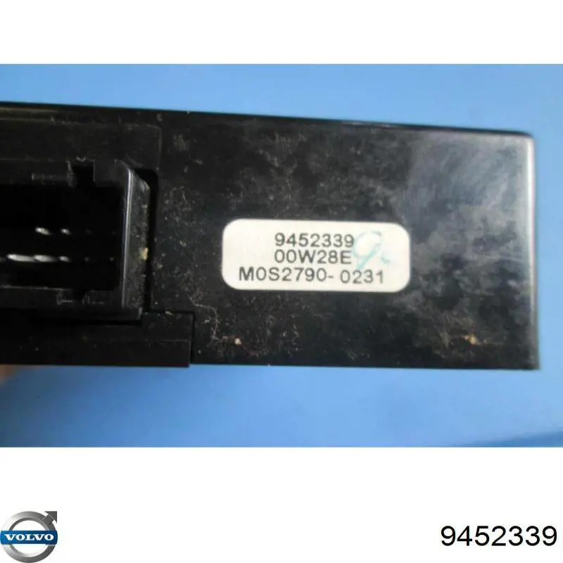 9452339 Volvo 