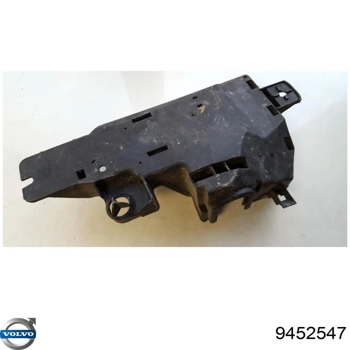  Volvo 9452547 ціна, від 6.33 USD