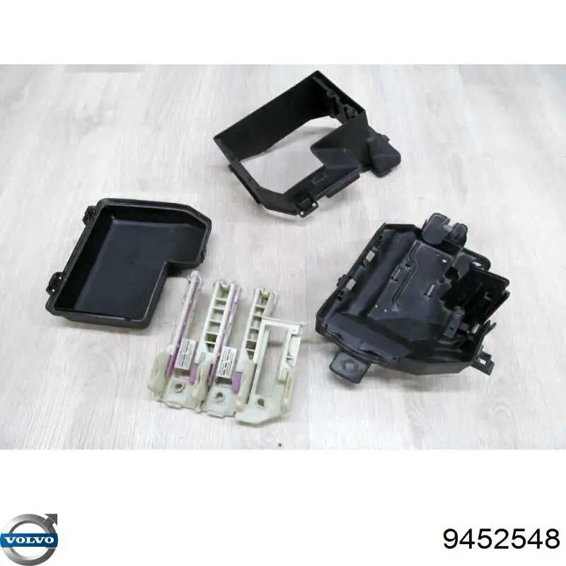 Купити 9452548 Volvo 