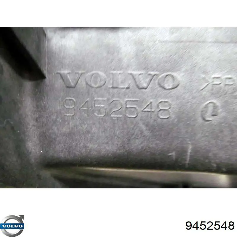 9452548 Volvo 