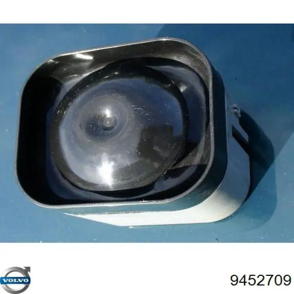 Купити 9452708 Volvo 