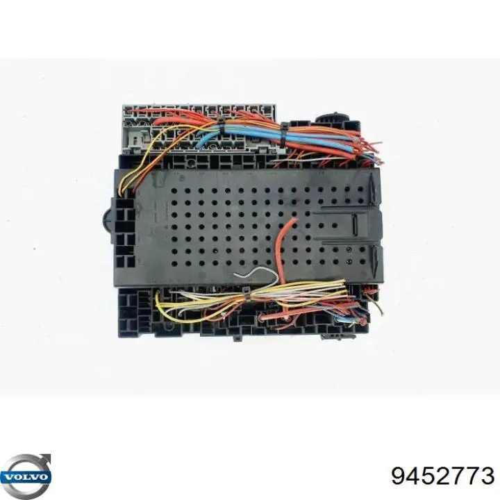 Купити 8645729 Volvo 