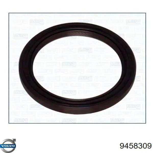 Купити 9458309 Volvo Сальник распредвала