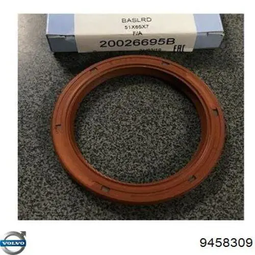 Купити 9458309 Volvo Сальник распредвала