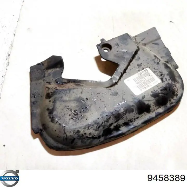  9458389 Volvo