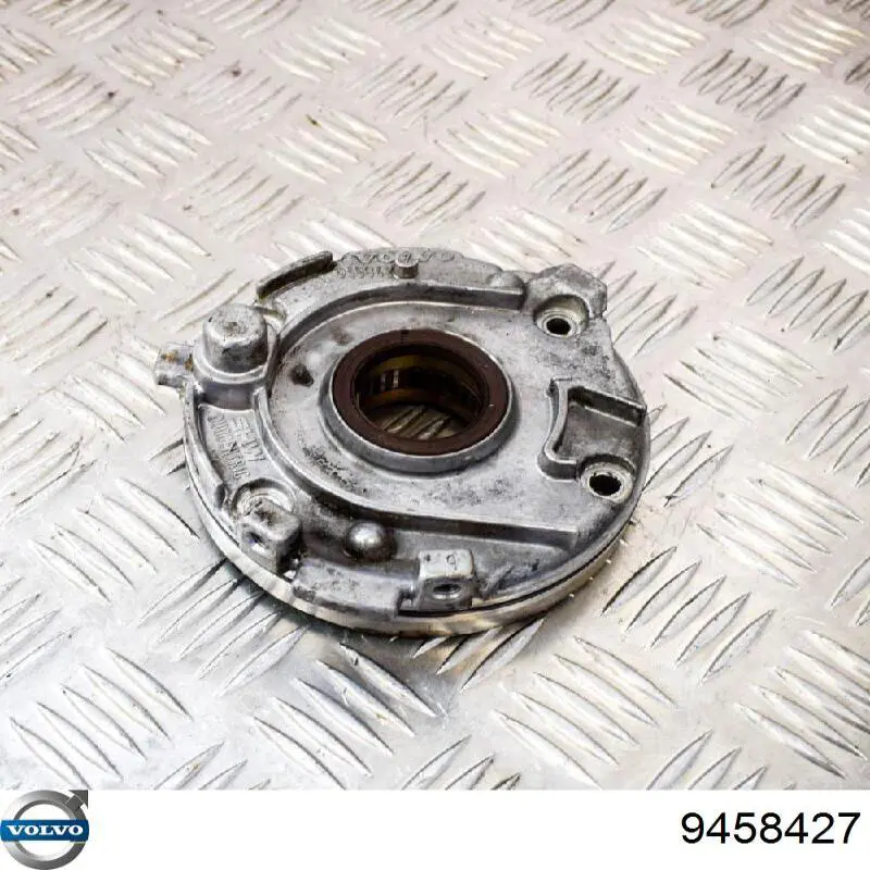 9458427 Volvo Масляний насос двигуна