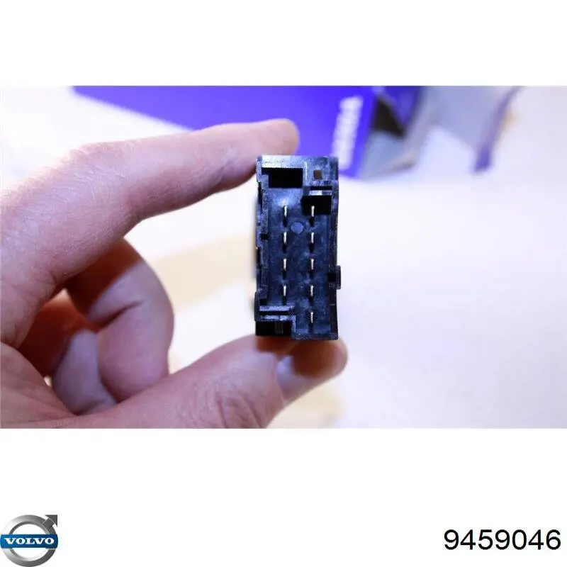 9459046 Volvo Аварійна кнопка