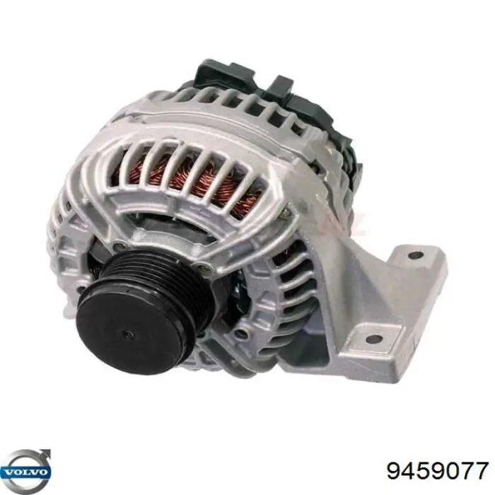 Купити 9459077 Volvo Генератор