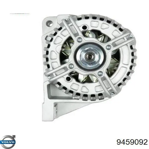 Купити 9459092 Volvo Генератор