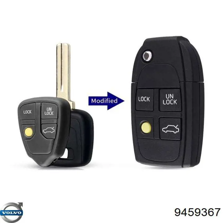  Volvo 9459367 ціна, від 113.27 USD