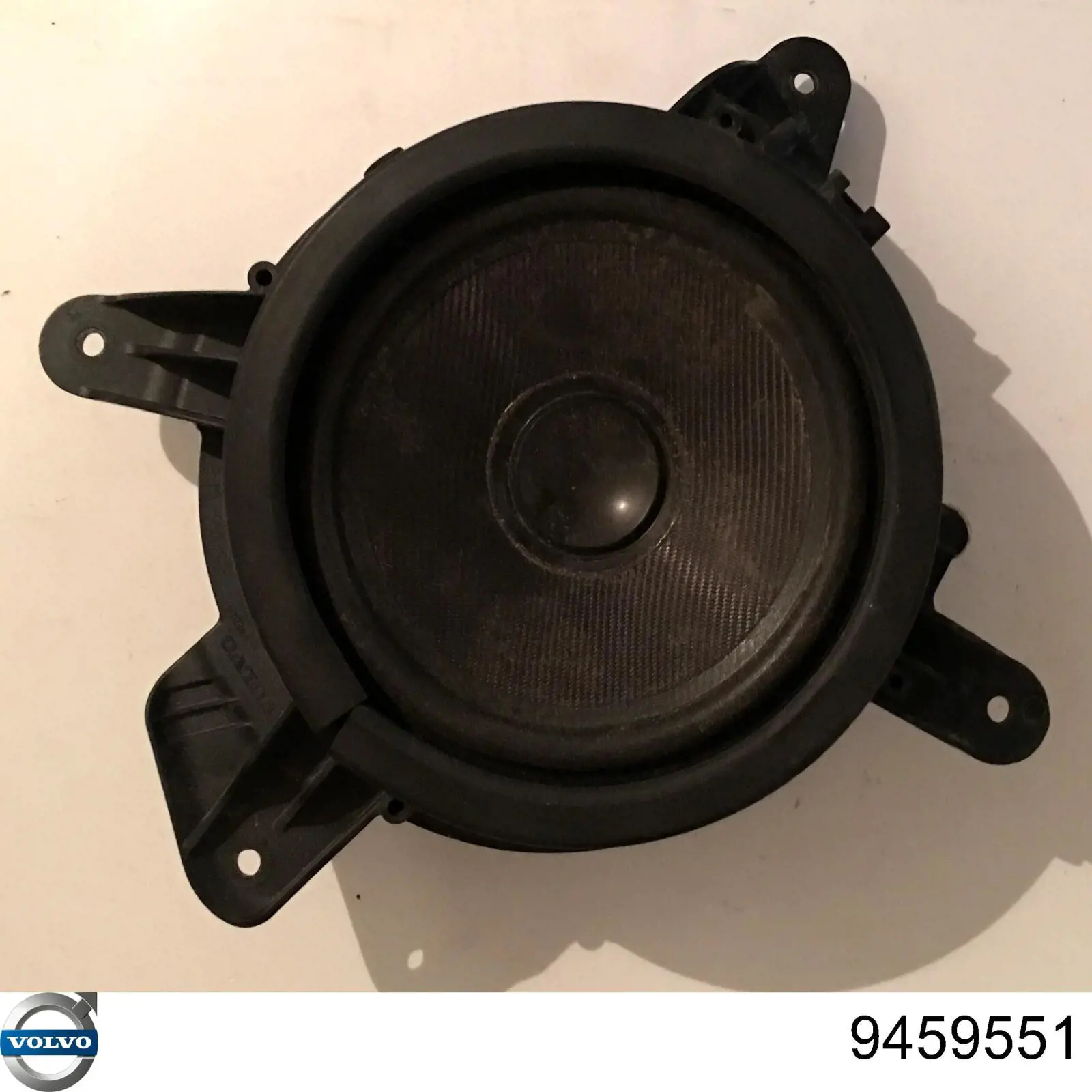  Volvo 9459551 ціна, від 99.62 USD