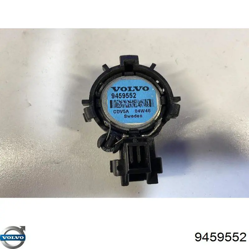 Купити 9459552 Volvo 
