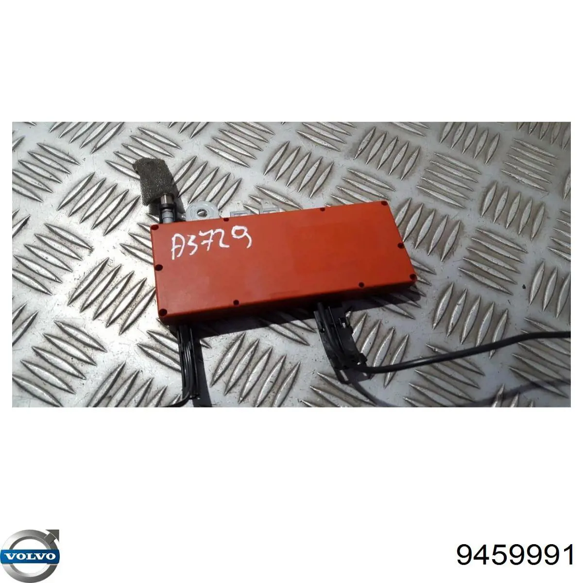  9459991 Volvo