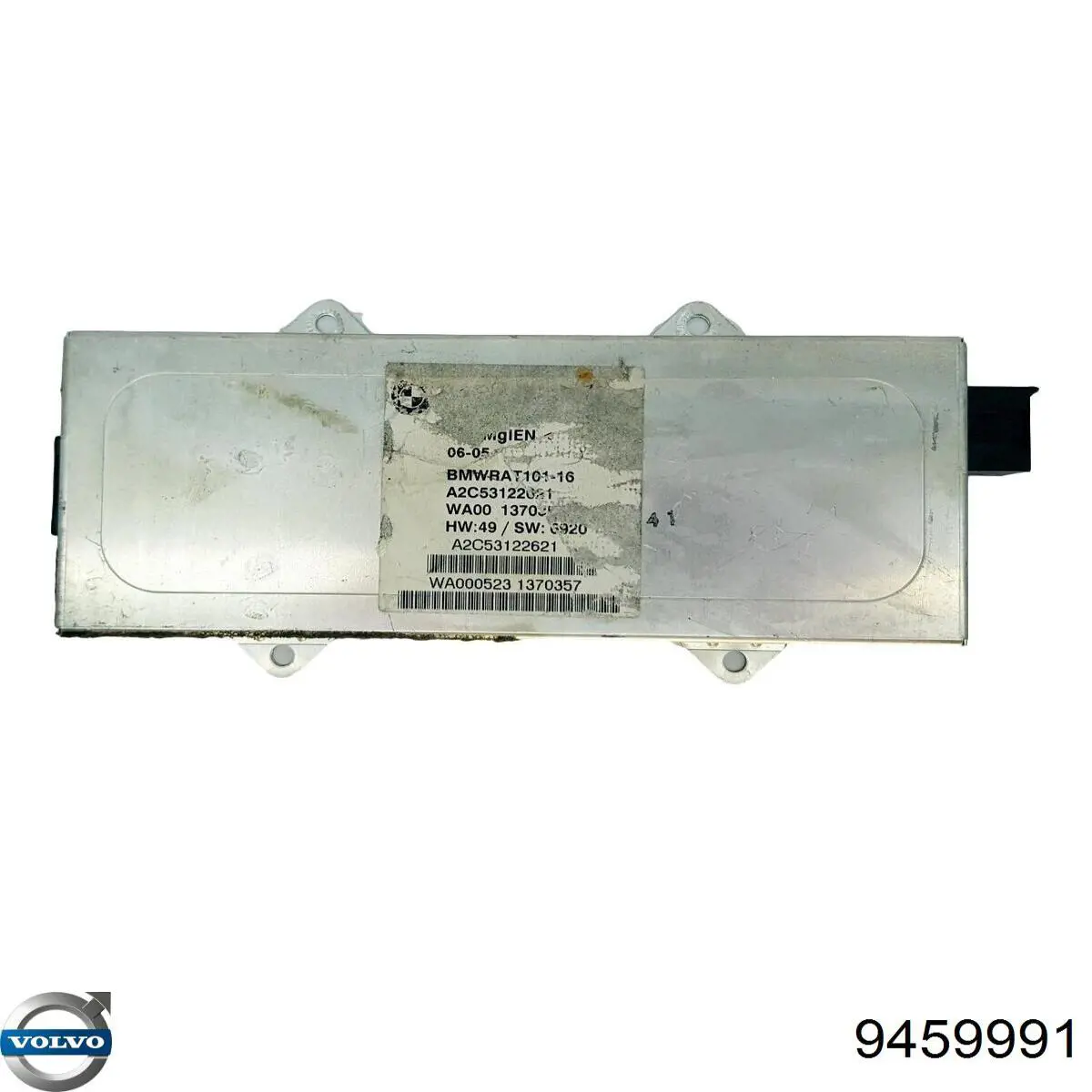 9459991 Volvo 