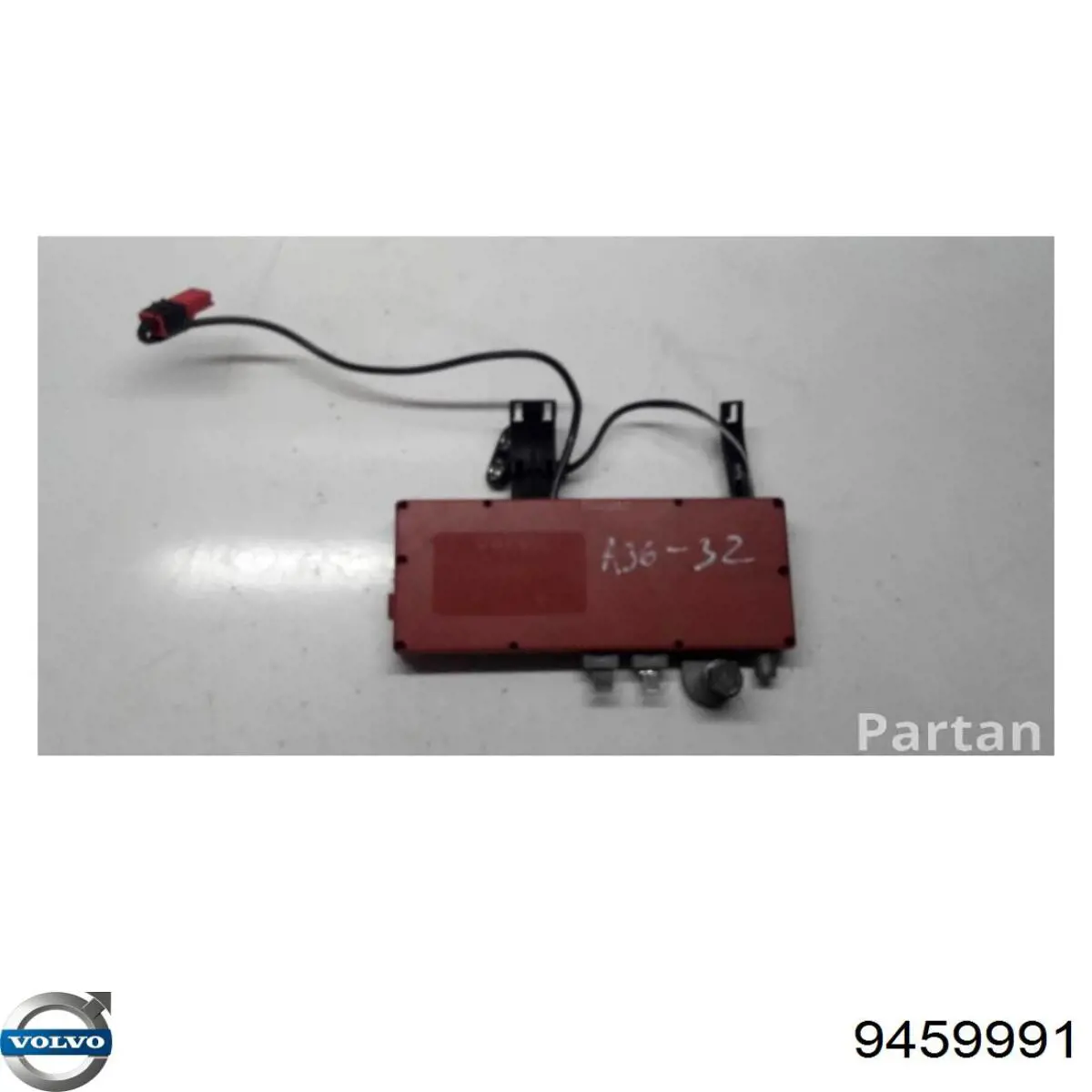 9459991 Volvo 