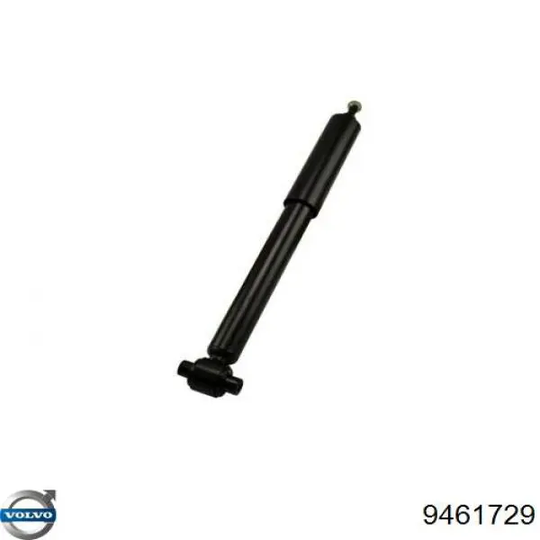 Амортизатор задній Volvo 9461729 ціна, від 26.82 USD