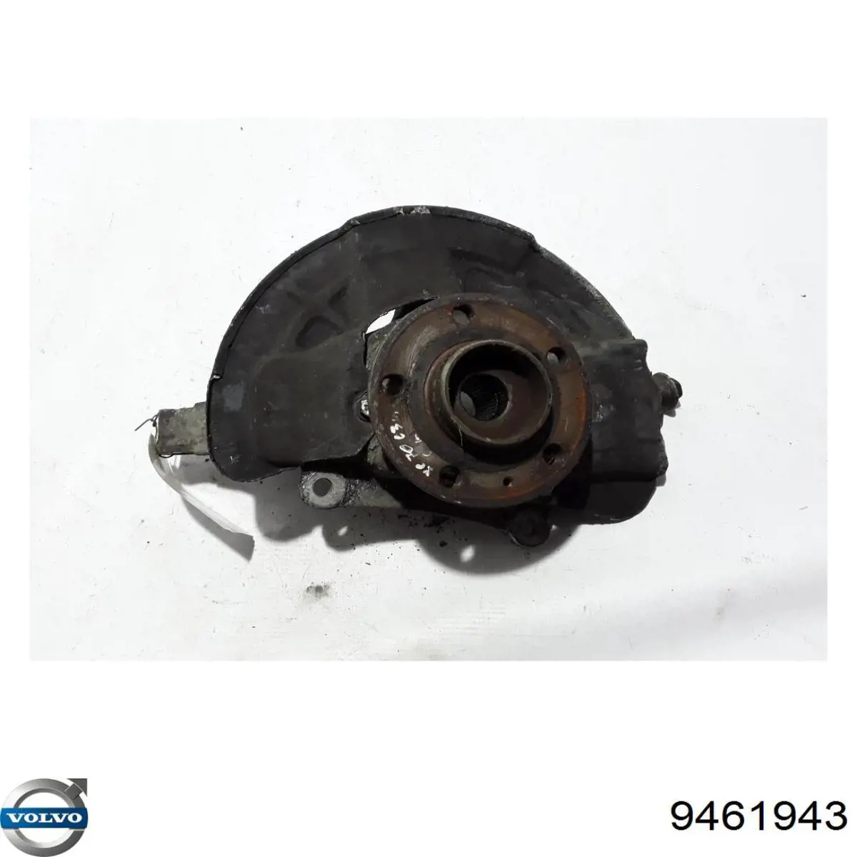  Volvo 9461943 ціна, від 25.34 USD