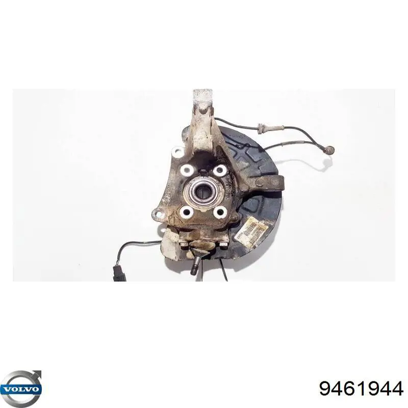  Volvo 9461944 ціна, від 56.24 USD